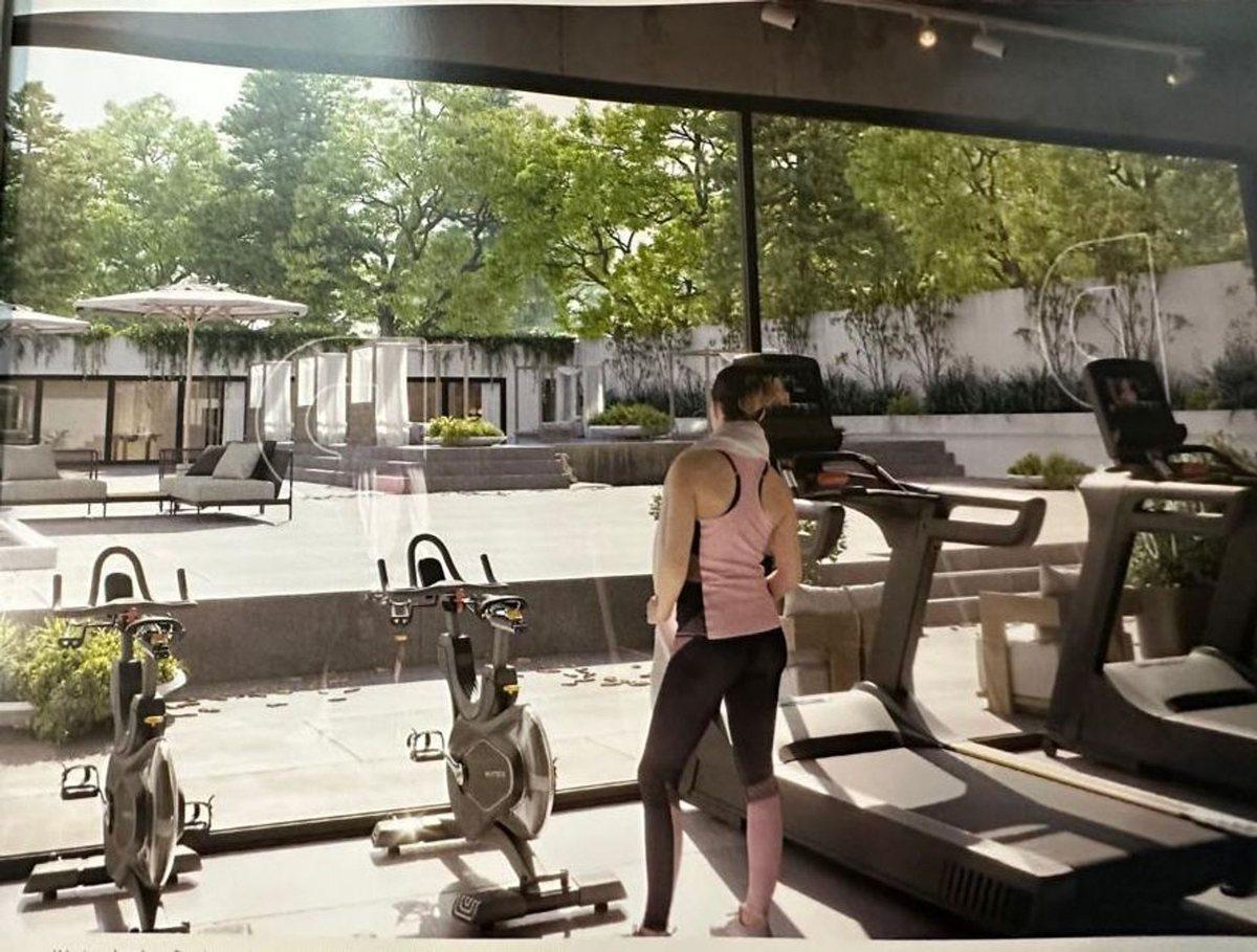 Foto de Venta dpto 2amb pozo Deparc Plaza Hurlingham, imagen 3