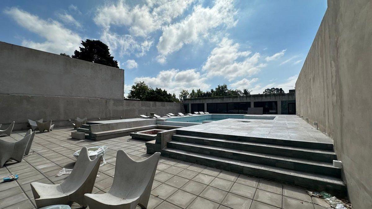 Foto de Venta dpto 2amb pozo Deparc Plaza Hurlingham, imagen 5