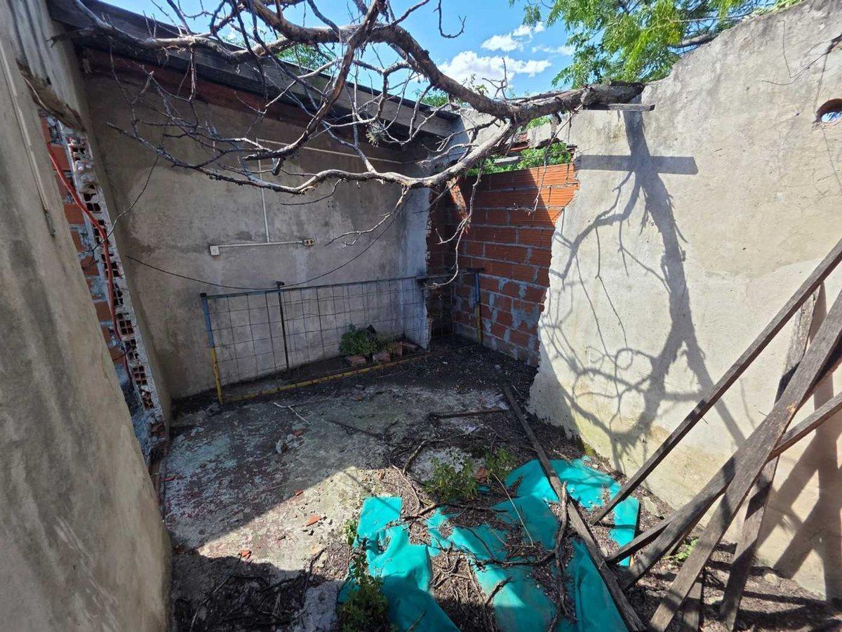 Foto de LOTE EN VENTA EN POMPEYA CABA 247 Mts, imagen 5