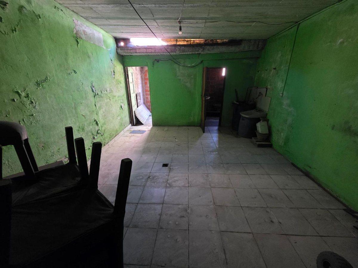 Foto de LOTE EN VENTA EN POMPEYA CABA 247 Mts, imagen 3