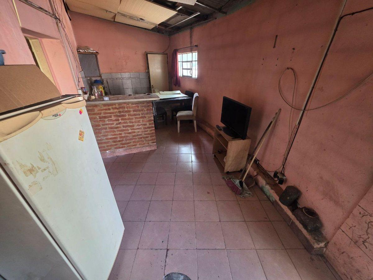 Foto de LOTE EN VENTA EN POMPEYA CABA 247 Mts, imagen 2
