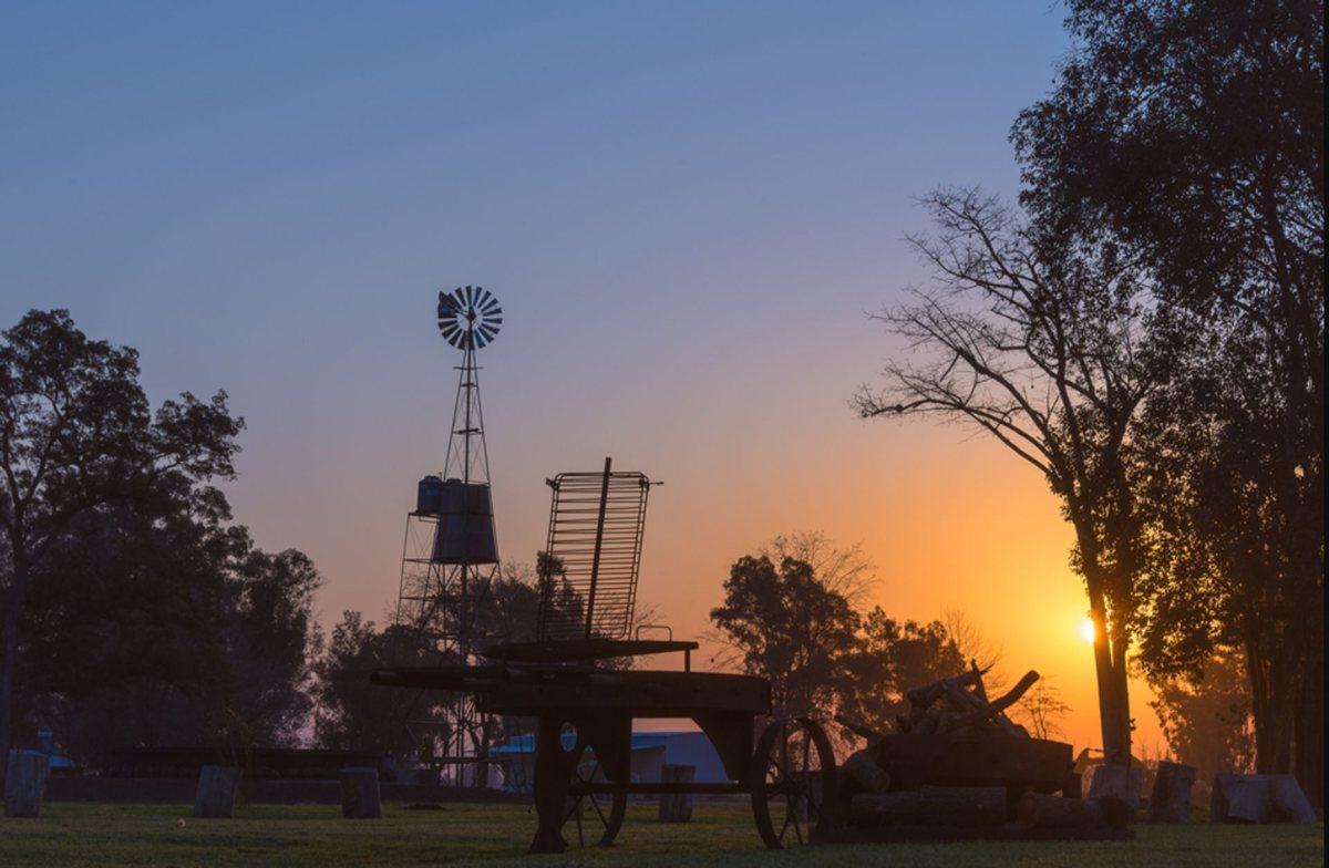 Foto de VENTA LOTE EN GRAL RODRIGUEZ ACEPTA PERMUTAS, imagen 5