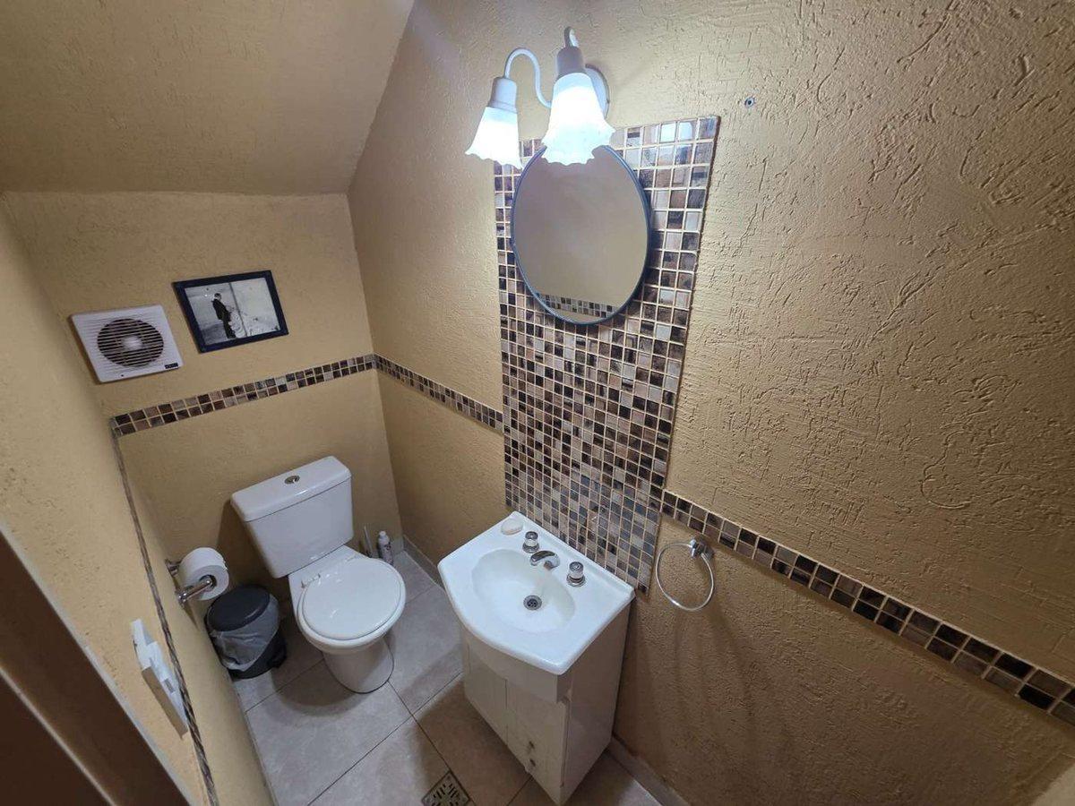 Foto de VENTA DUPLEX PH 3 AMBIENTES COCHERA VILLA TESEI, imagen 4