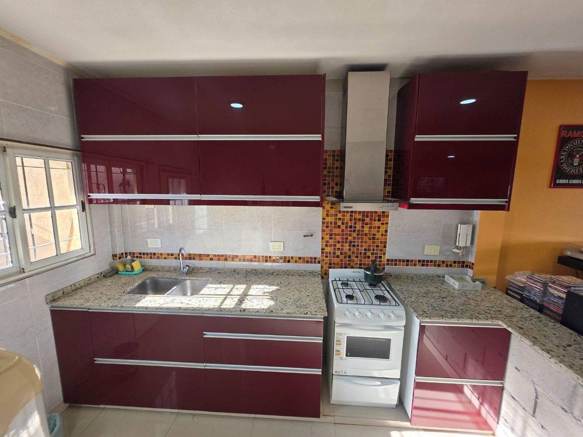 Foto de VENTA DUPLEX PH 3 AMBIENTES COCHERA VILLA TESEI, imagen 3