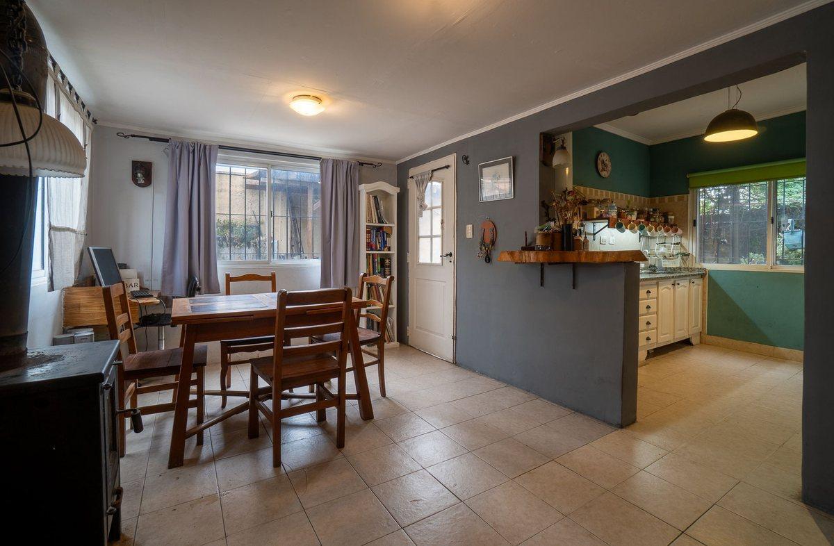 Foto de CASA EN VENTA 3 AMBIENTES EN SAN ANTONIO DE PADUA, imagen 3