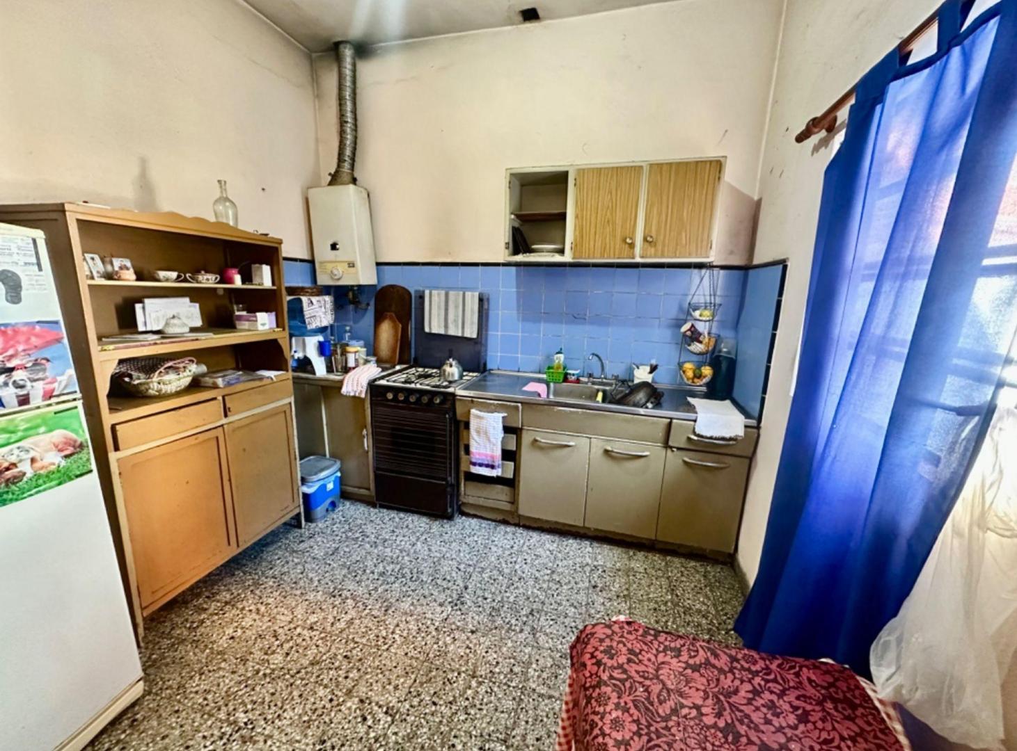 Foto de VENTA CASA 4 AMBIENTES V. SOLDATI IDEAL INVERSOR, imagen 3