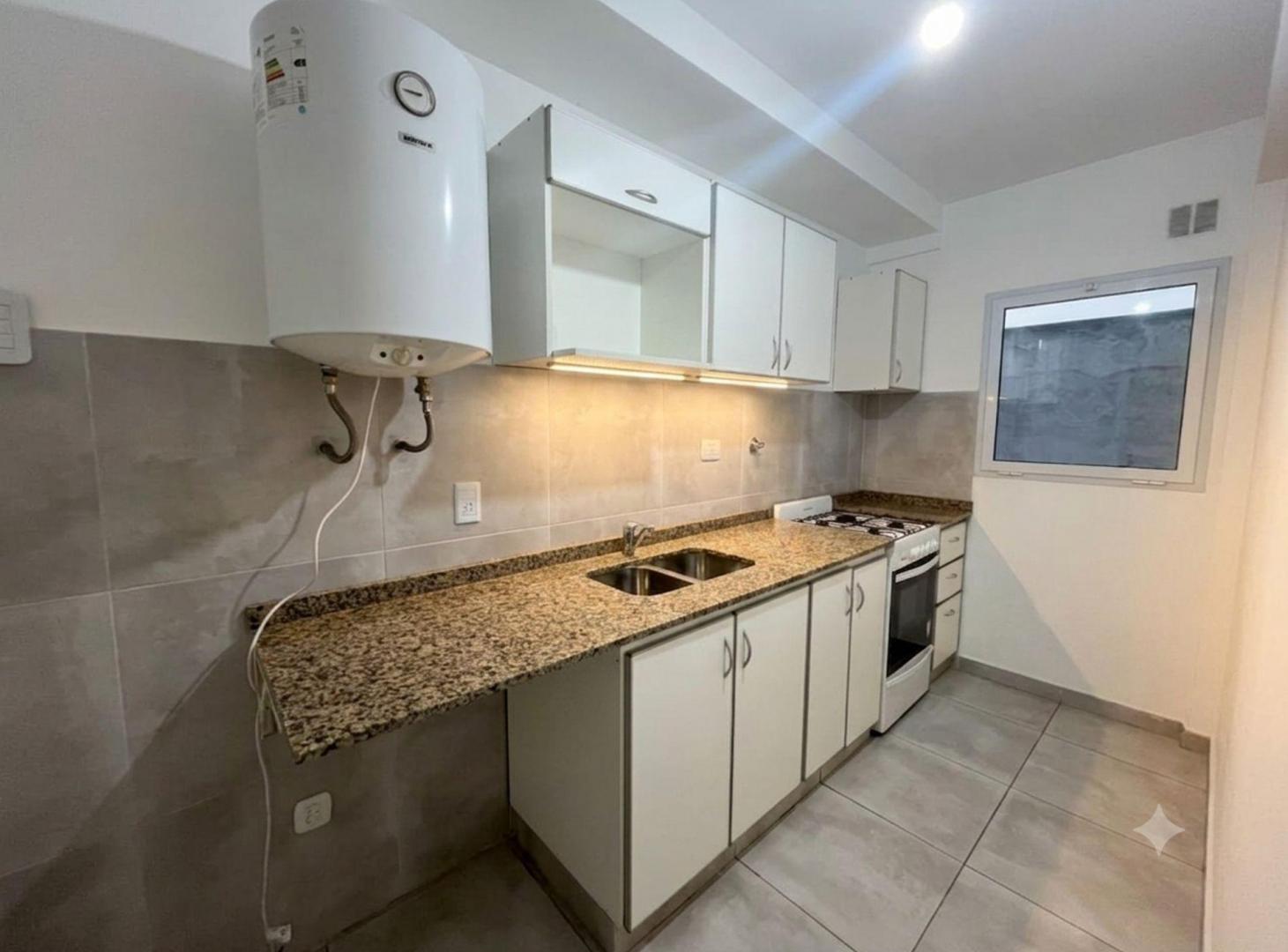 Foto de ALQUILER DEPARTAMENTO 2 AMB MORON BALCON, imagen 3
