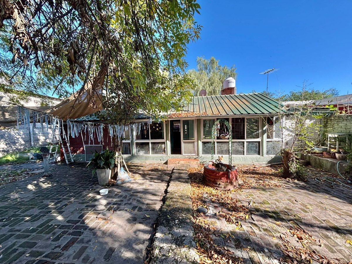 Foto de Quinta en venta en Mariano acosta, imagen 3