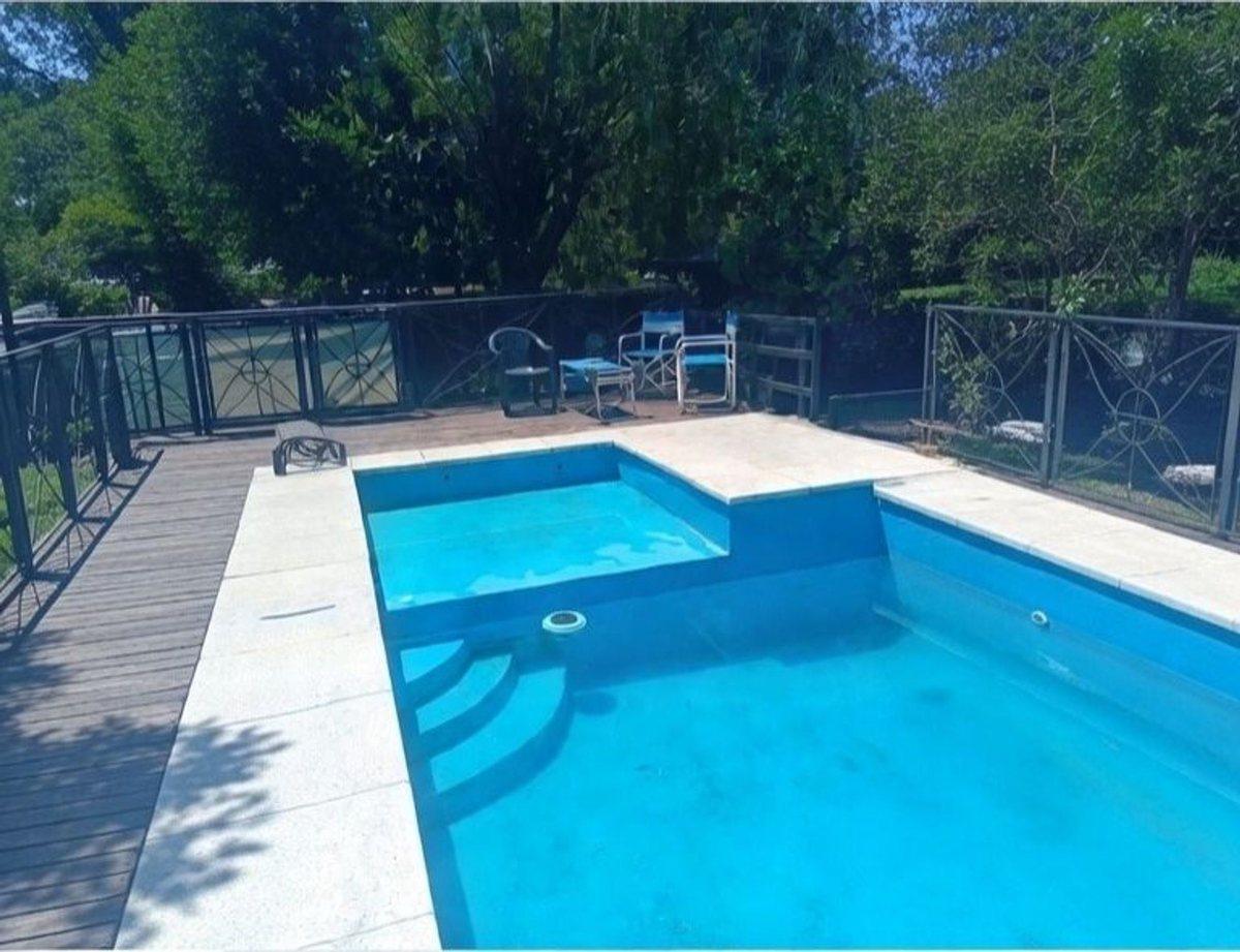 Foto de Quinta en venta en Mariano acosta, imagen 2