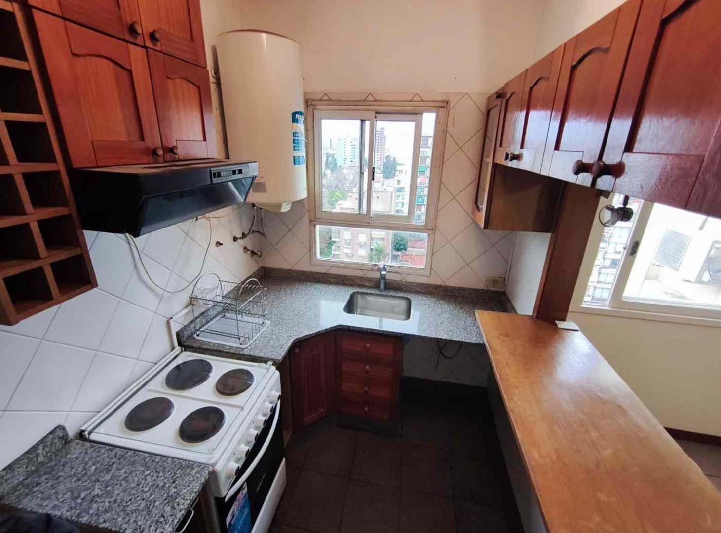 Foto de Venta Departamento 2 Ambientes con Vista Abierta, imagen 3