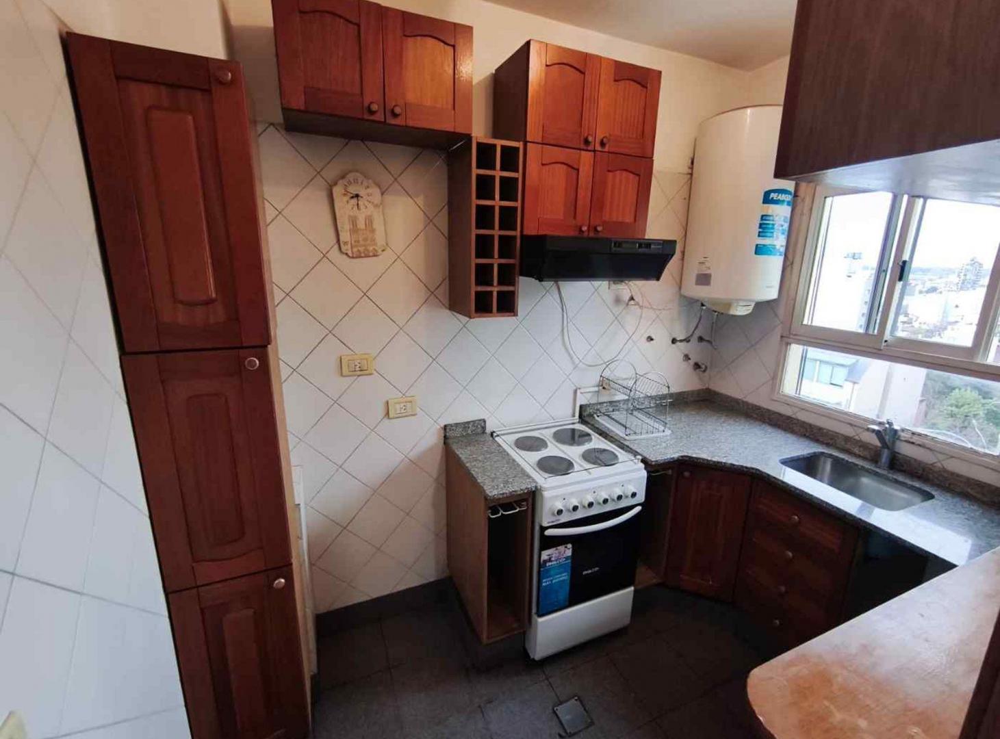 Foto de Venta Departamento 2 Ambientes con Vista Abierta, imagen 4