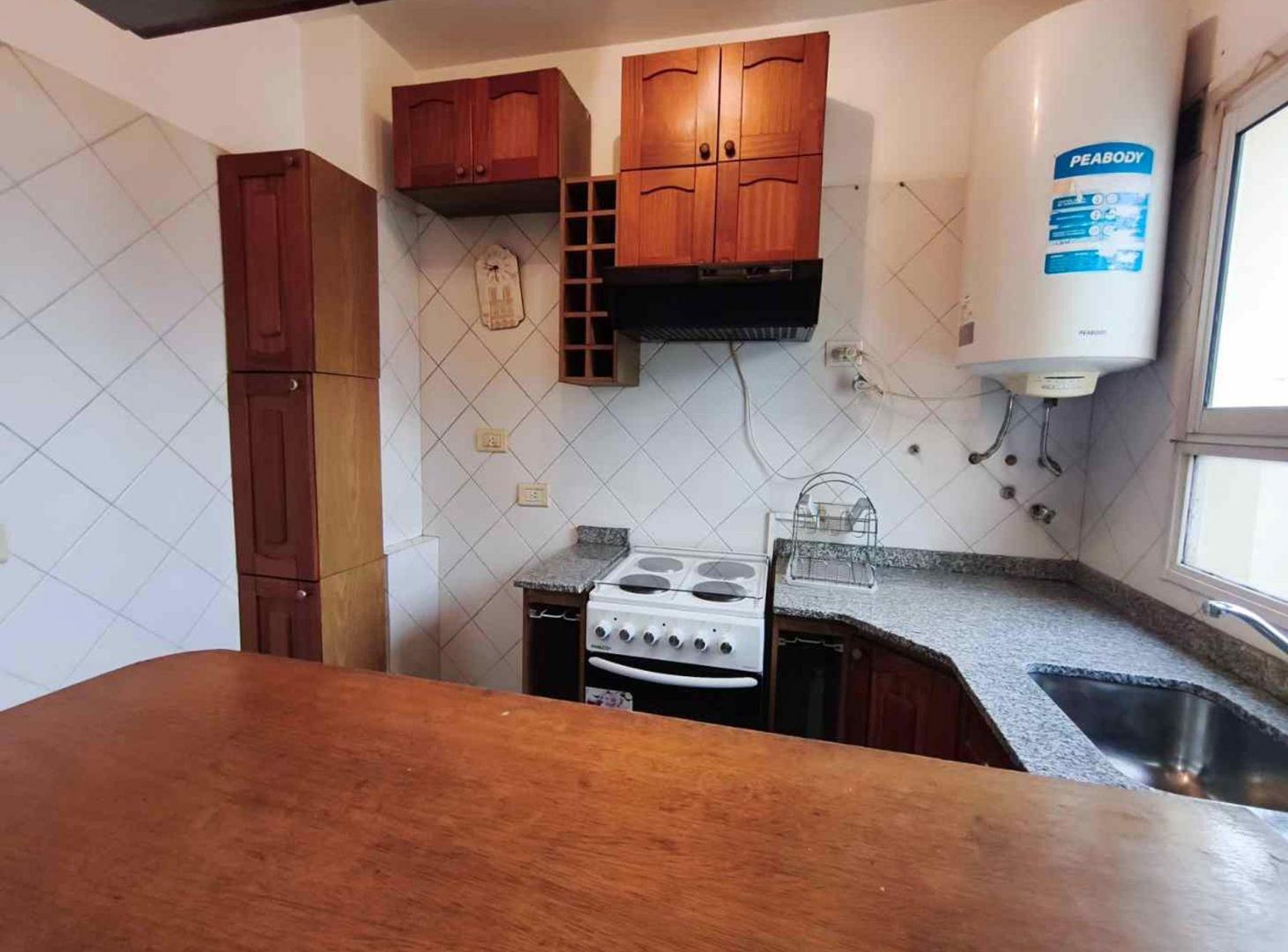 Foto de Venta Departamento 2 Ambientes con Vista Abierta, imagen 1