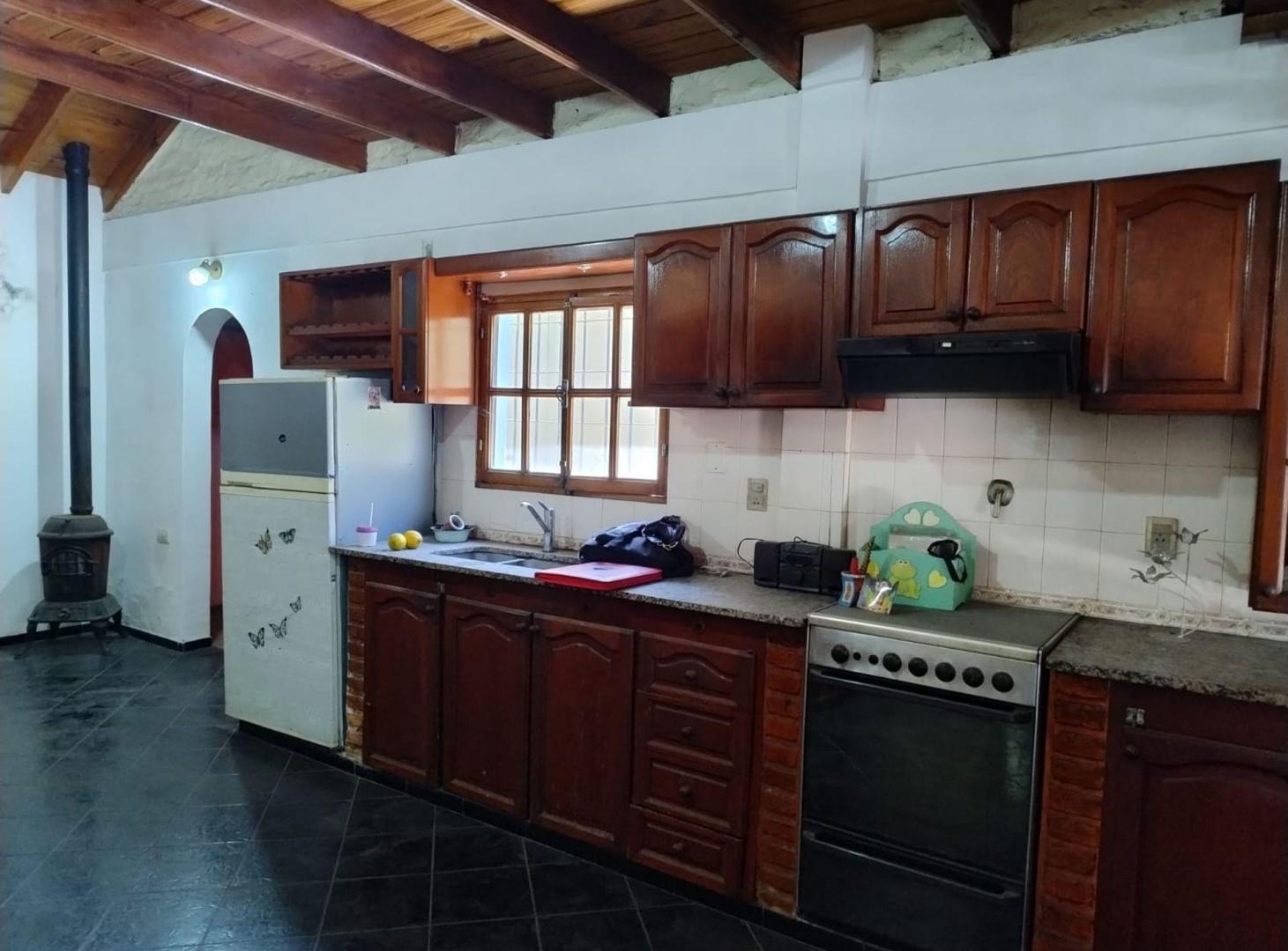 Foto de CASA EN VENTA 5 AMBIENTES VILLA LUZURIAGA, imagen 5