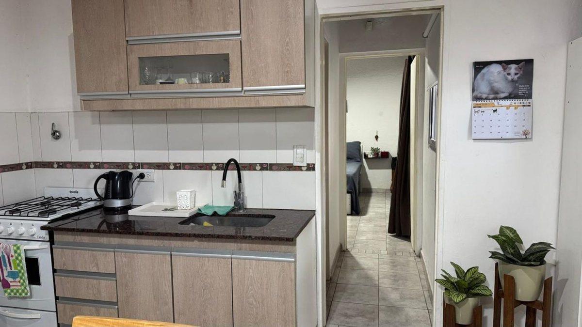 Foto de Venta PH 2amb Hurlingham 5 esquinas, imagen 4
