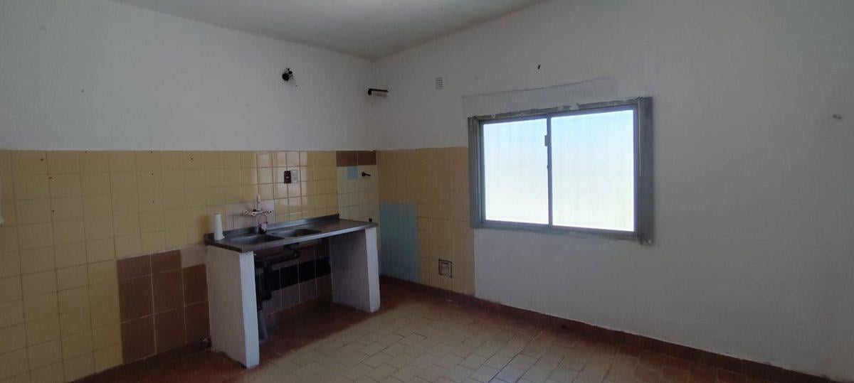 VENTA CASA 3 AMB  PARQUE APTO CRÉDITO JOSÉ C PAZ