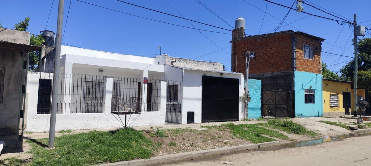 Foto de VENTA CASA 3 AMB PARQUE APTO CRÉDITO JOSÉ C PAZ, imagen 2