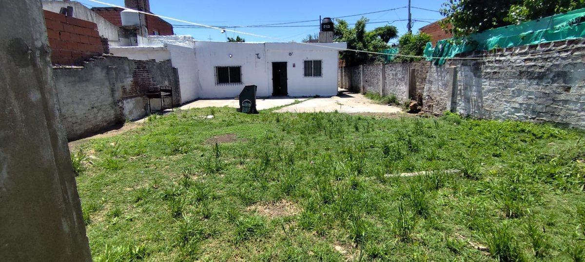 Foto de VENTA CASA 3 AMB PARQUE APTO CRÉDITO JOSÉ C PAZ, imagen 5