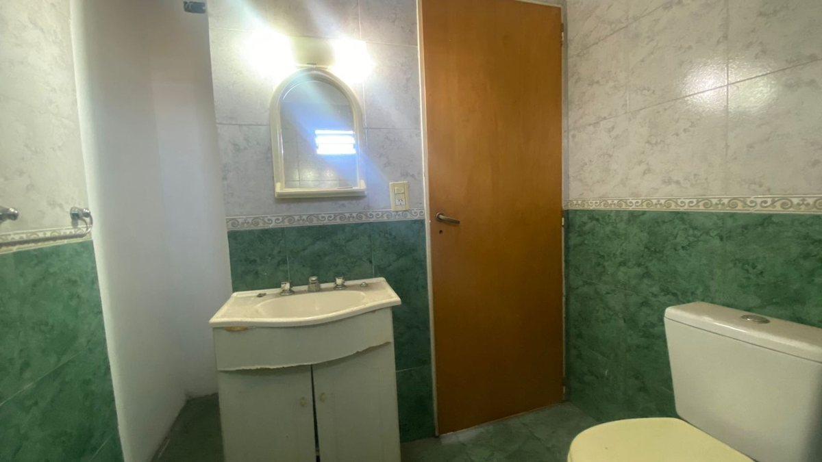 Foto de DEPARTAMENTO VENTA PATIO 2 AMB MORON APTO CREDITO, imagen 4