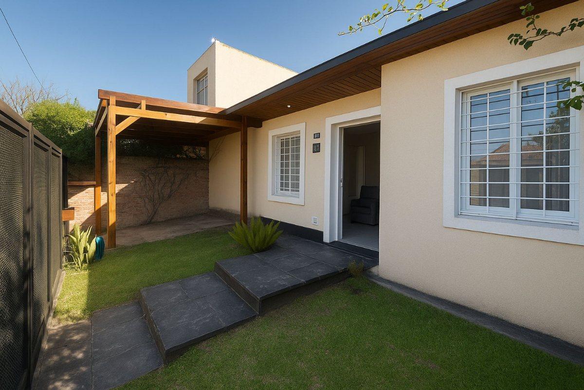 Foto de VENTA CASA 3 AMB ALTOS DE PODESTA (PERMUTA), imagen 1