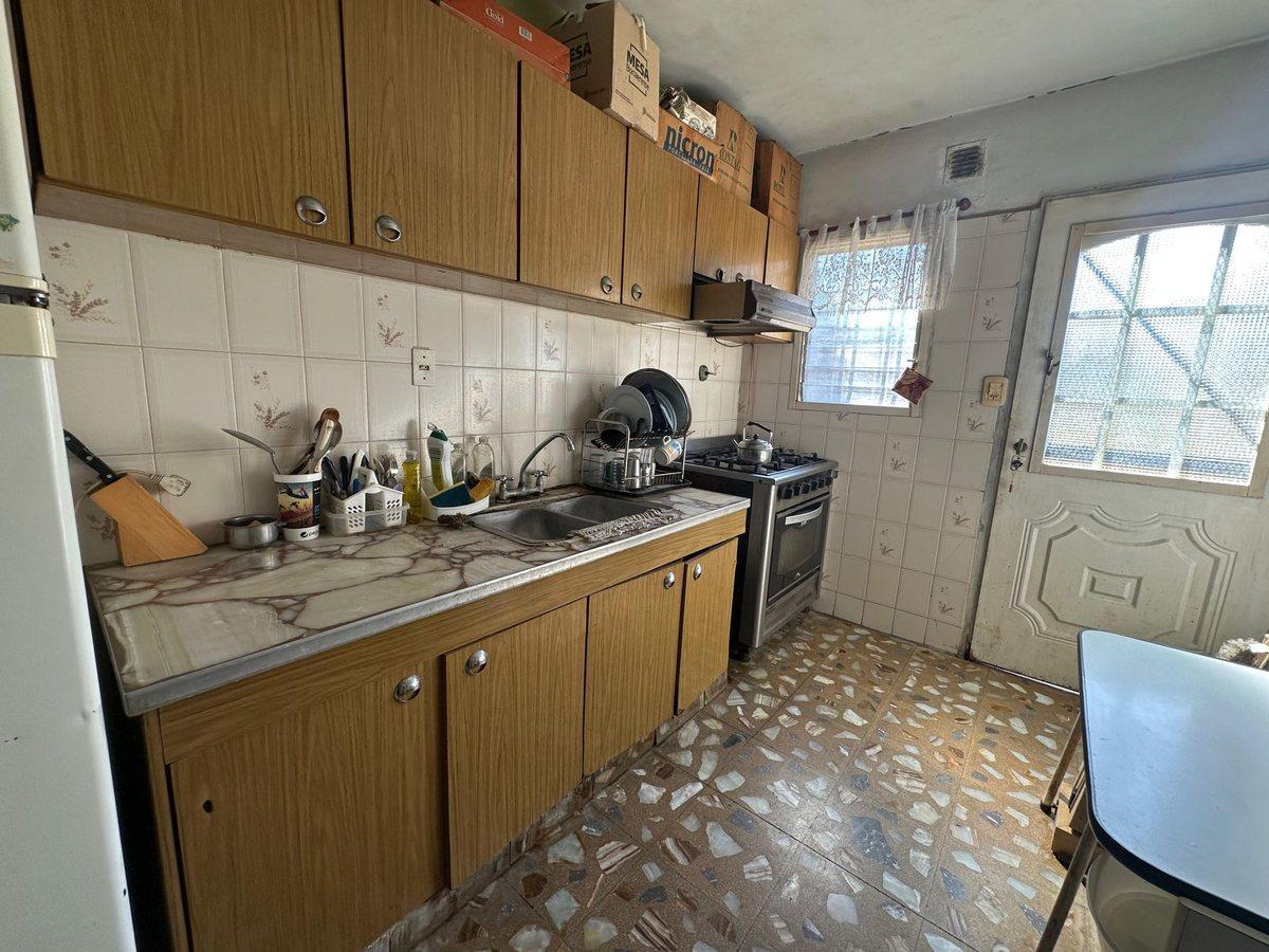 Foto de Venta casa 3amb Hurlingham zona Municipalidad, imagen 1