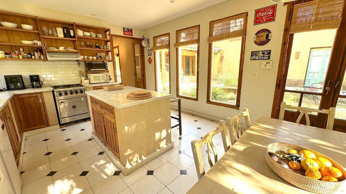 Foto de VENTA casa 6 amb pileta jardín pilar, imagen 2