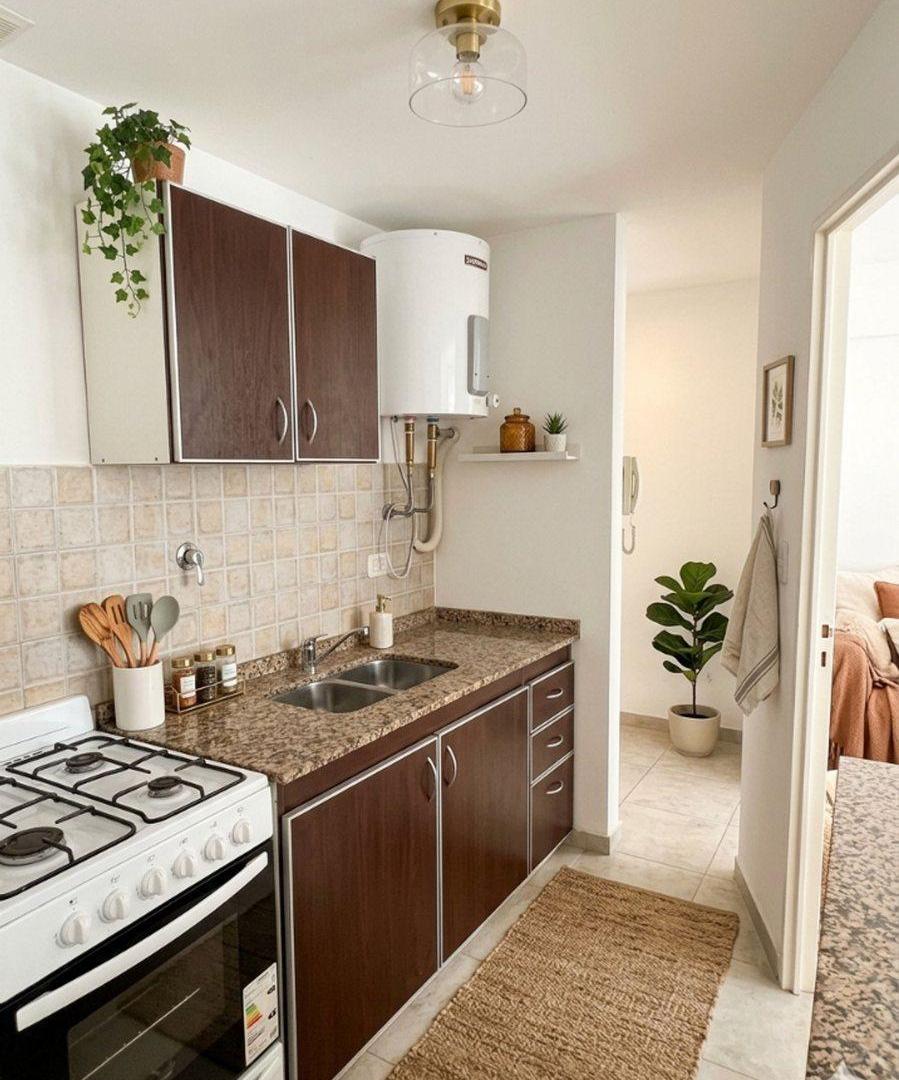 Foto de VENTA DEPARTAMENTO 2 AMB MORON BALCON APTO CRED, imagen 3