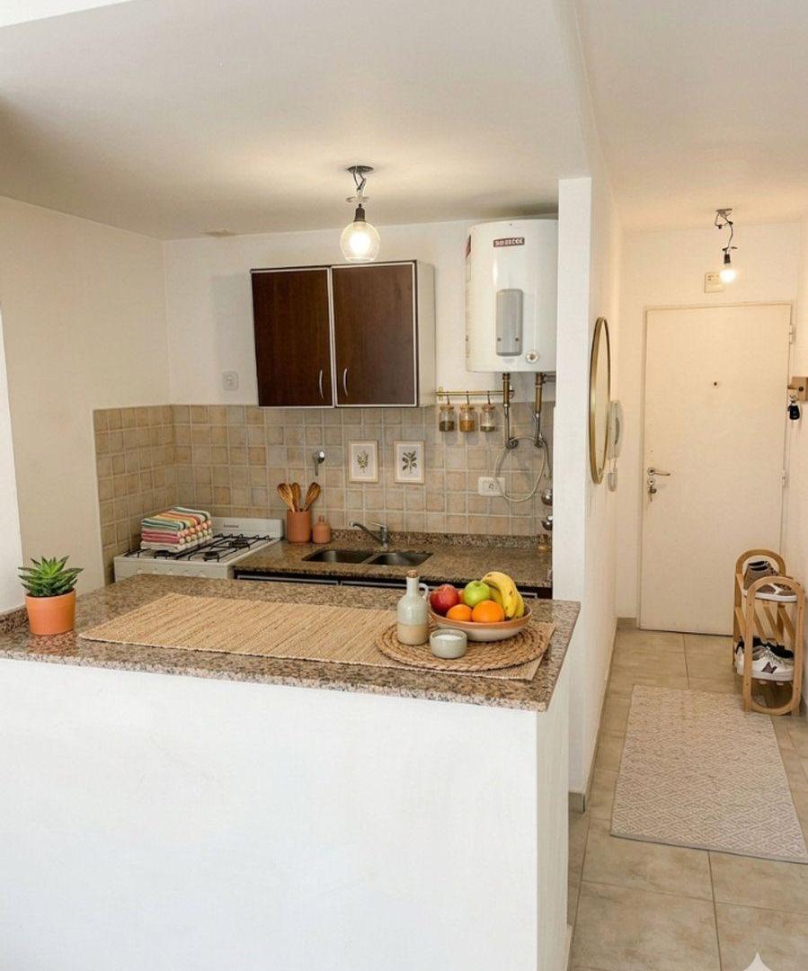 Foto de VENTA DEPARTAMENTO 2 AMB MORON BALCON APTO CRED, imagen 2