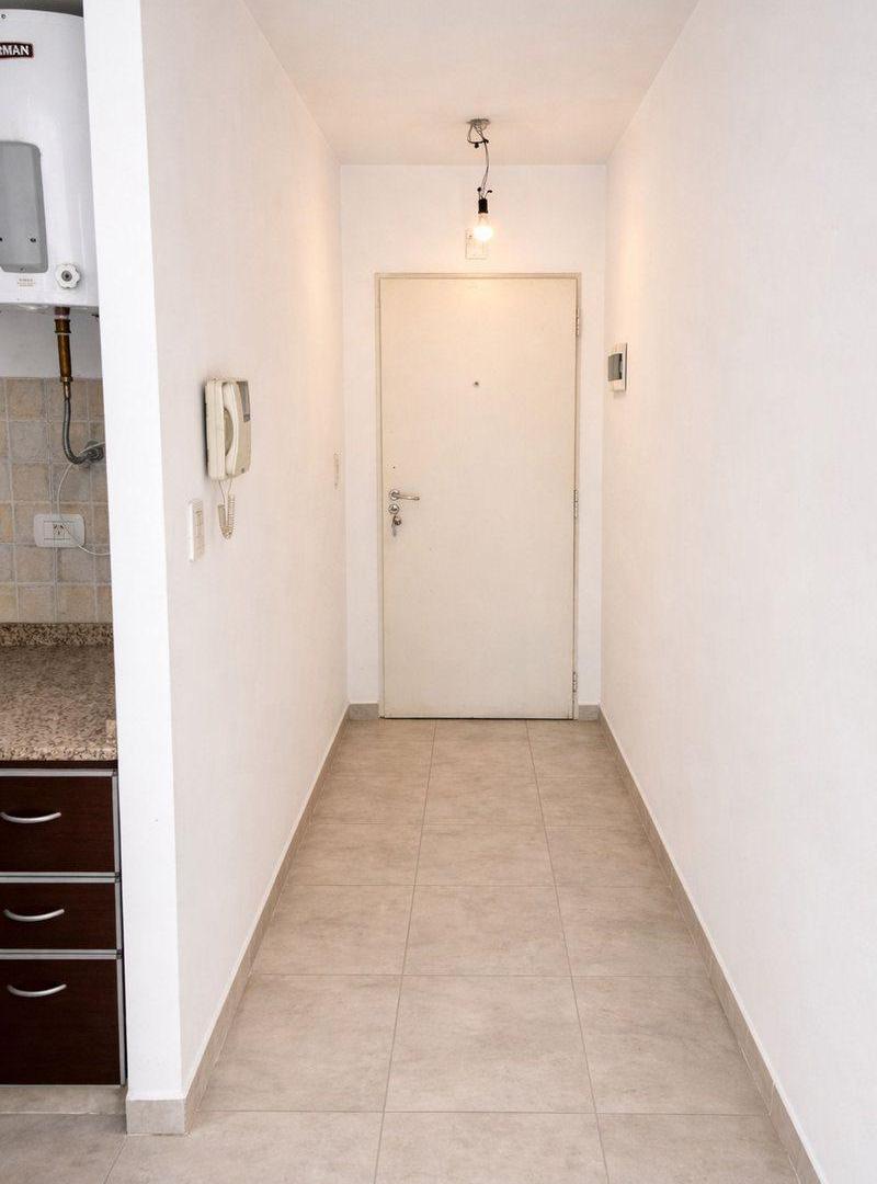 Foto de VENTA DEPARTAMENTO 2 AMB MORON BALCON APTO CRED, imagen 4