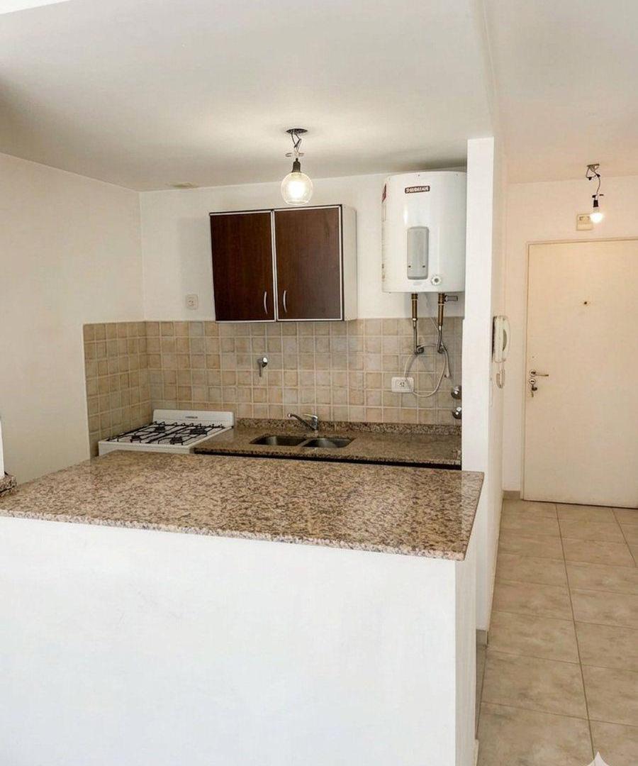 Foto de VENTA DEPARTAMENTO 2 AMB MORON BALCON APTO CRED, imagen 1