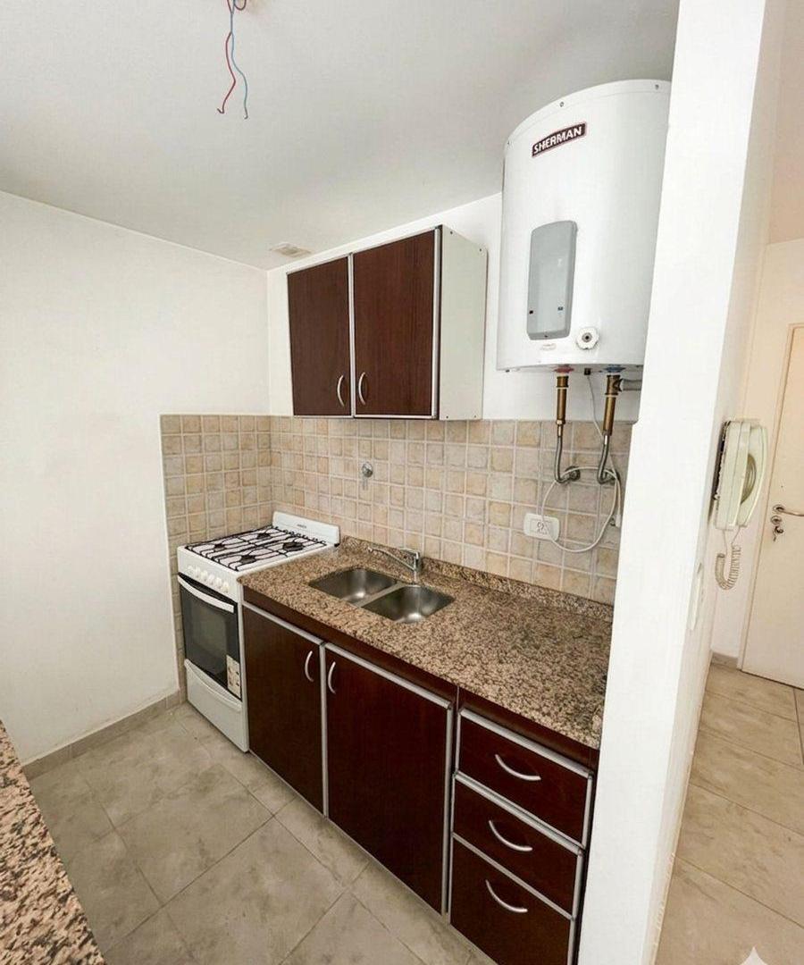 Foto de VENTA DEPARTAMENTO 2 AMB MORON BALCON APTO CRED, imagen 5
