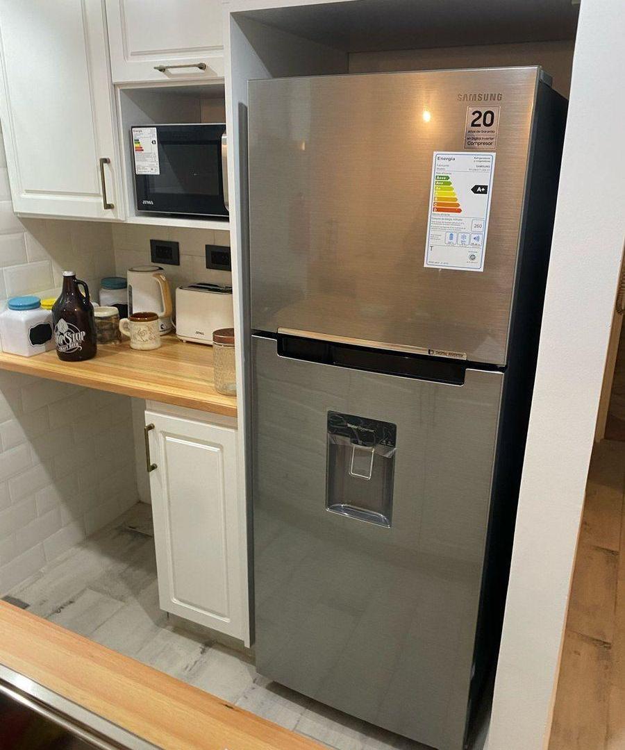Foto de DEPARTAMENTO EN VENTA 2 AMBIENTES EN BELGRANO, imagen 4