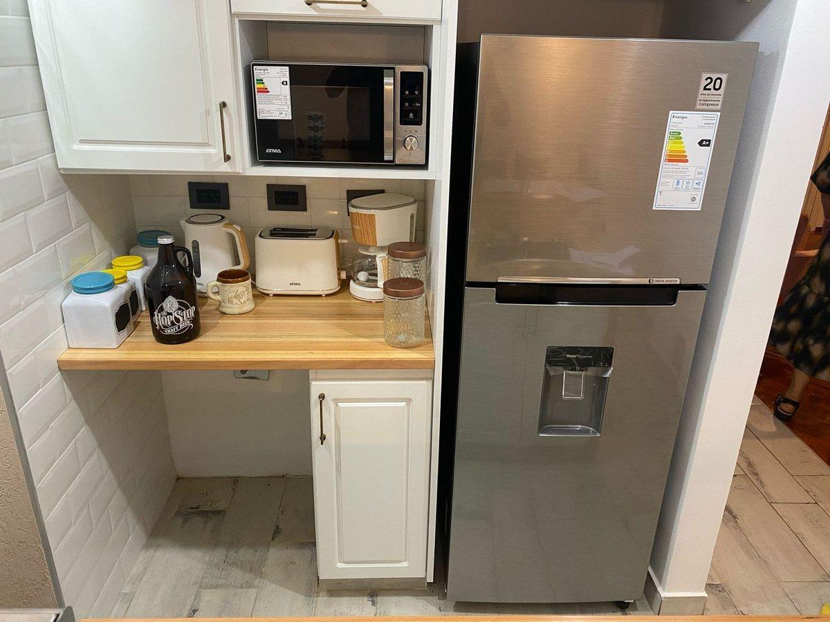 Foto de DEPARTAMENTO EN VENTA 2 AMBIENTES EN BELGRANO, imagen 1