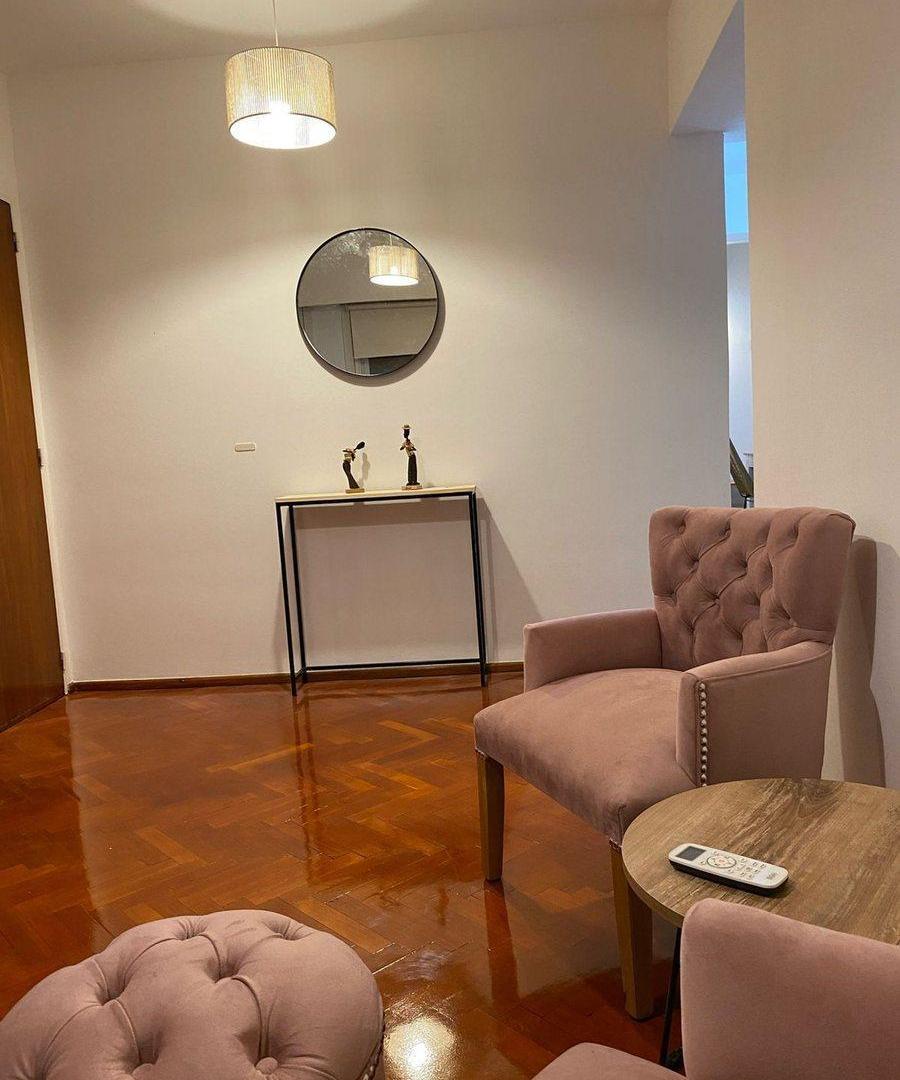 Foto de DEPARTAMENTO EN VENTA 2 AMBIENTES EN BELGRANO, imagen 3