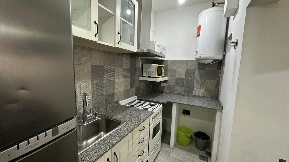 Foto de Venta duplex PH 2 amb Castelar, imagen 4