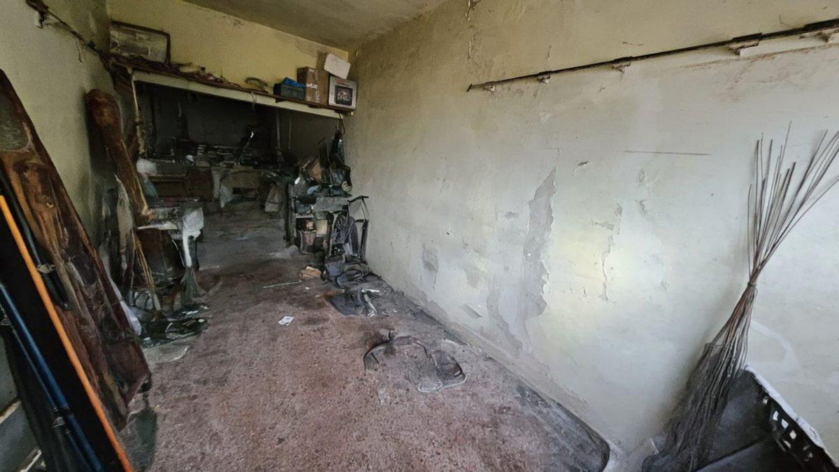 Foto de VENTA CASA Y GALPON VILLA BOSCH ACEPTA PERMUTA, imagen 3