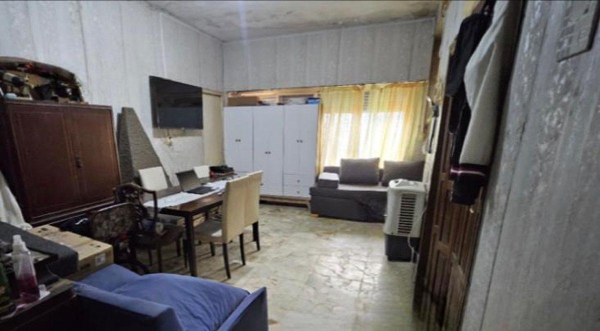 Foto de VENTA CASA Y GALPON VILLA BOSCH ACEPTA PERMUTA, imagen 4