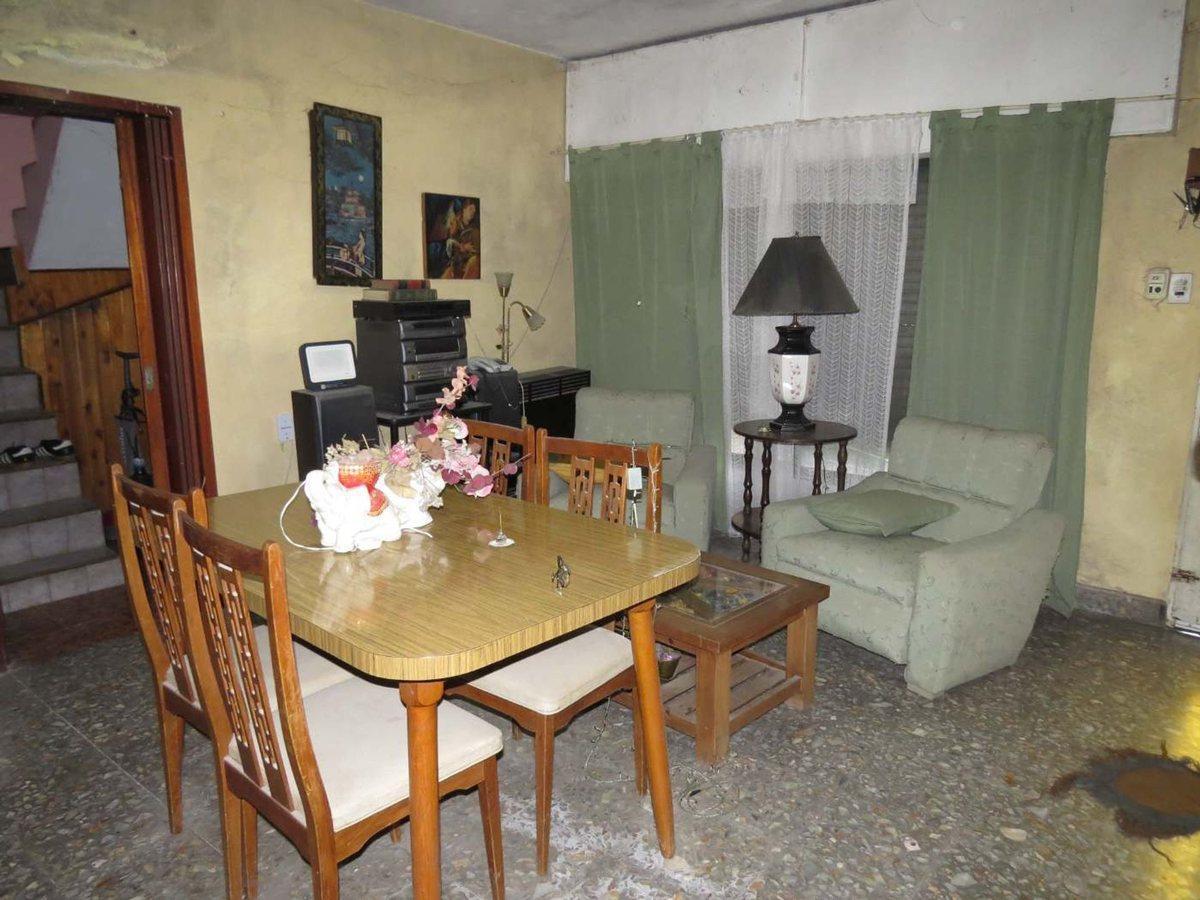 Foto de VENTA DE CASA HURLINGHAM APTA CRÉDITO, imagen 5