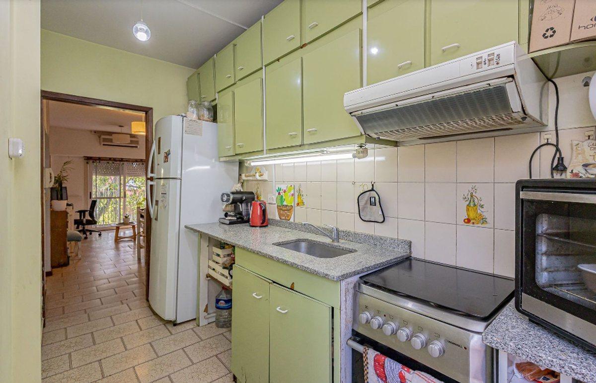 Foto de VENTA PH 3 AMB , TERRAZA , JARDIN CON PARRILLA, imagen 1