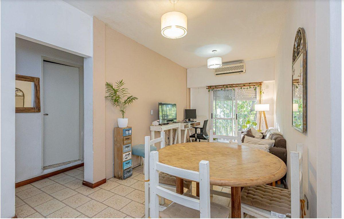 Foto de VENTA PH 3 AMB , TERRAZA , JARDIN CON PARRILLA, imagen 2