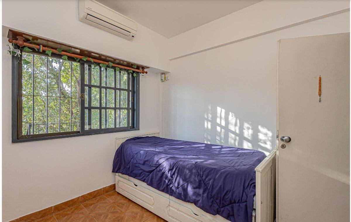 Foto de VENTA PH 3 AMB , TERRAZA , JARDIN CON PARRILLA, imagen 4