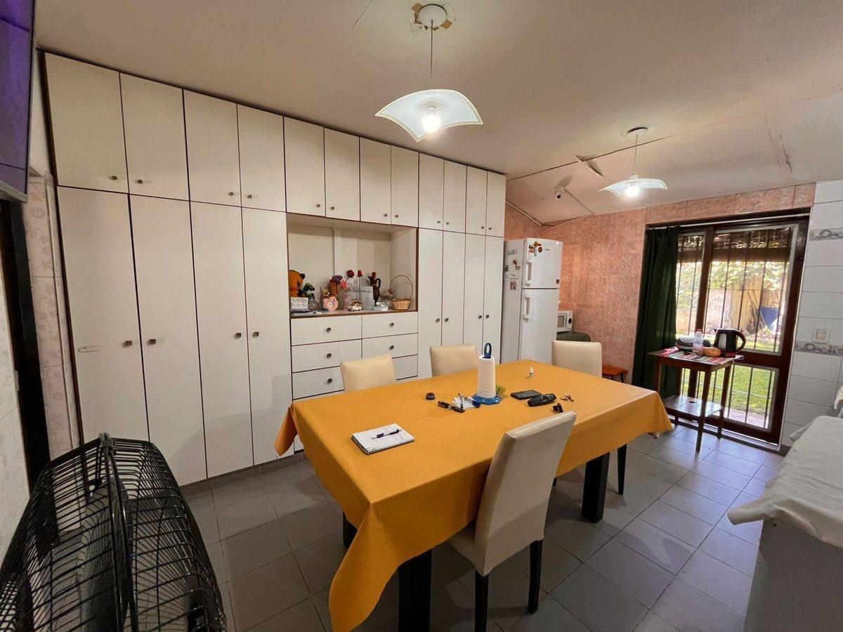 Foto de VENTA CASA 3 AMB. VILLA TESEI. FINANCIA PERMUTA, imagen 5