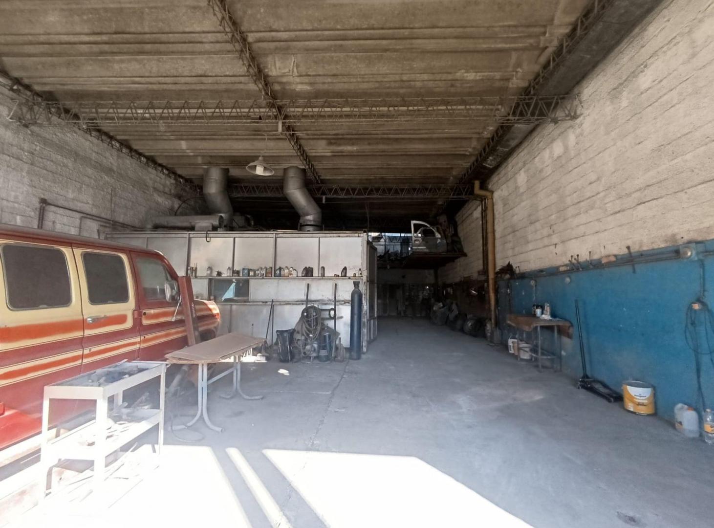 Foto de VENTA LOTE TERRENO 244 MTS VILLA SARMIENTO AP CRE, imagen 5
