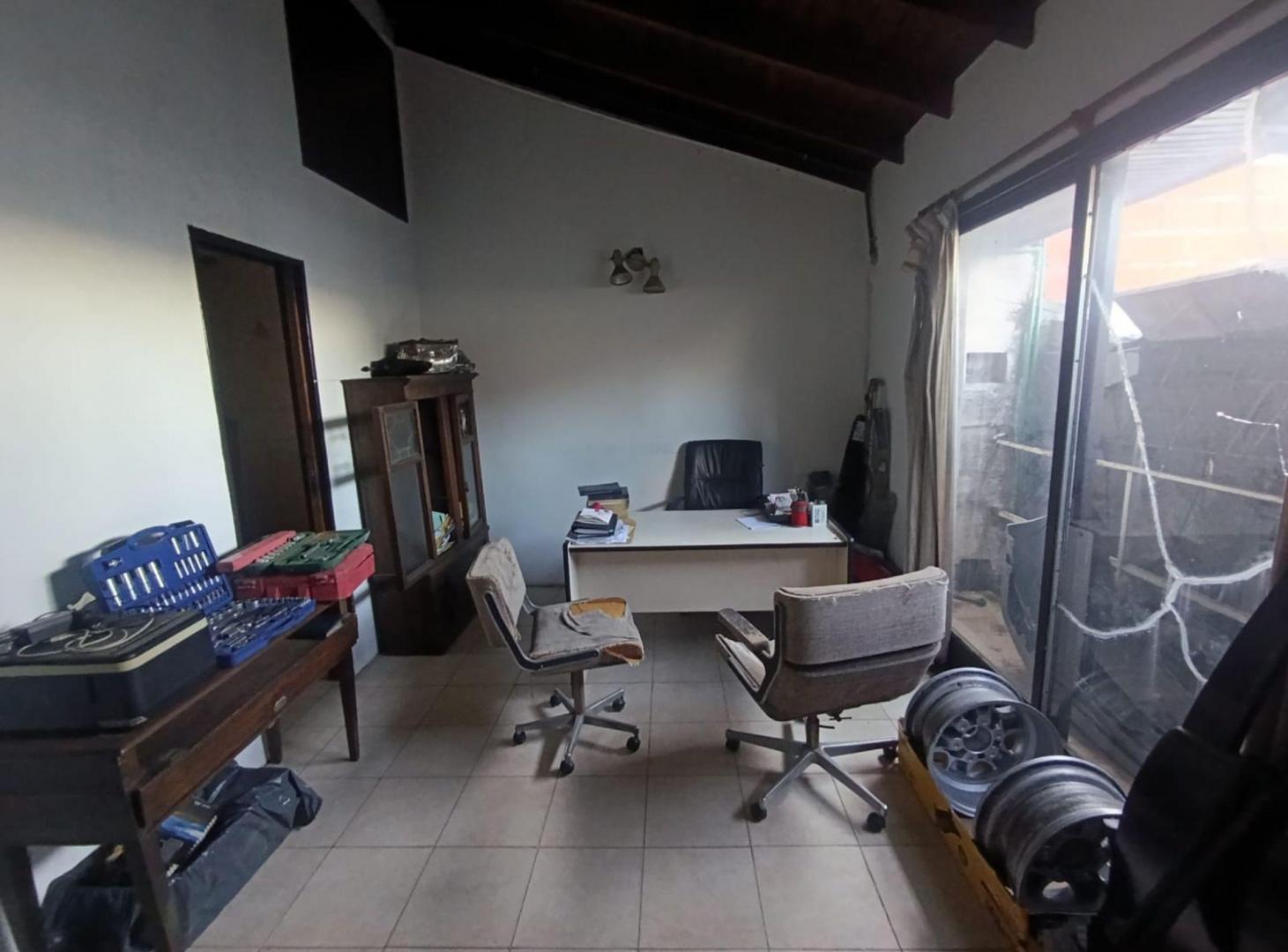 Foto de VENTA LOTE TERRENO 244 MTS VILLA SARMIENTO AP CRE, imagen 3