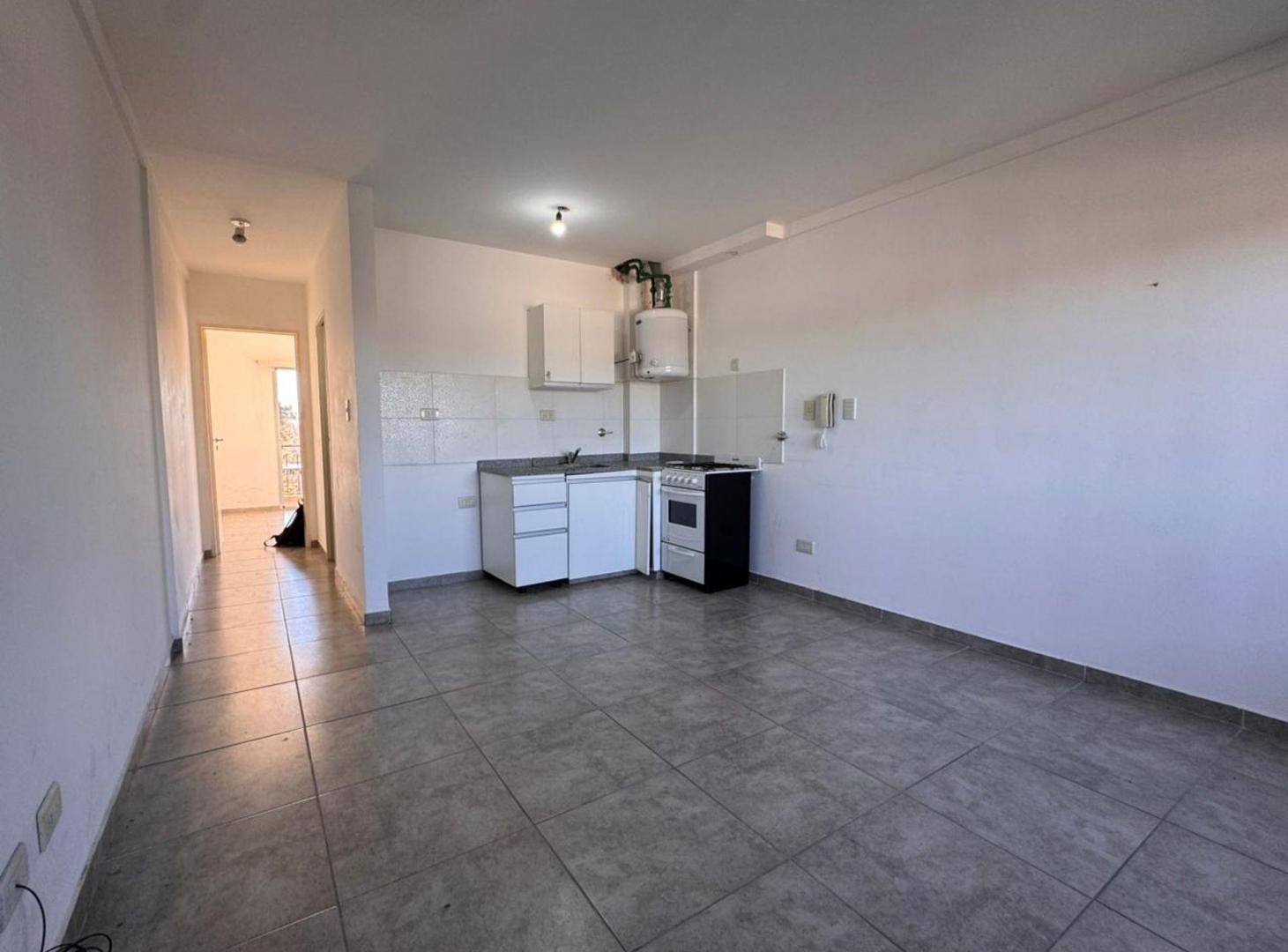 Foto de Venta departamento 2 amb. Hurlingham., imagen 3