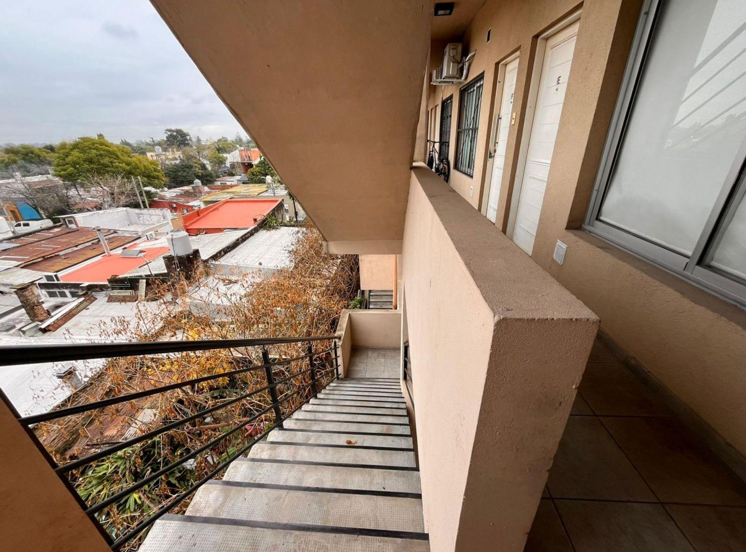 Foto de Venta departamento 2 amb. Hurlingham., imagen 5