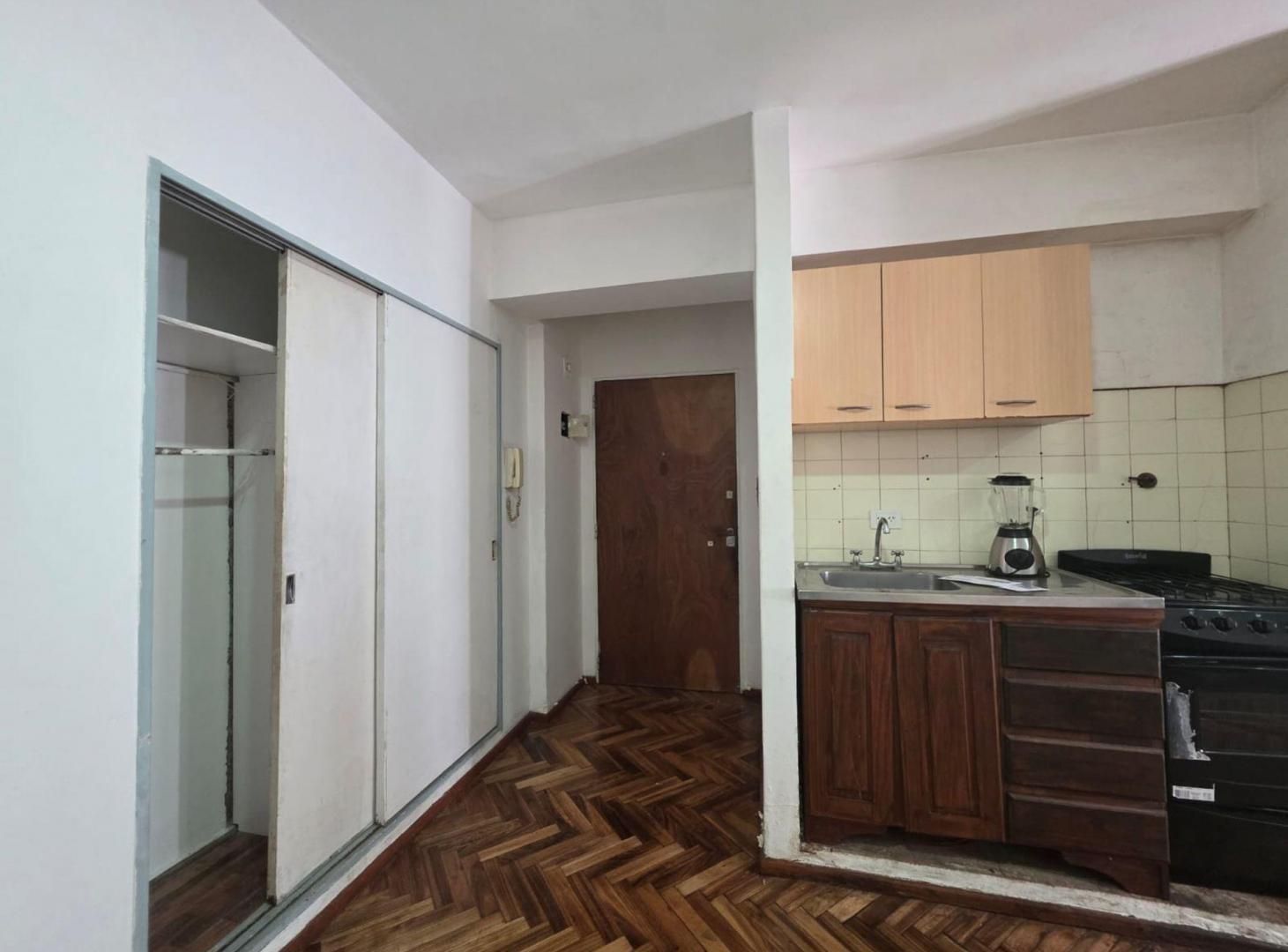 Foto de venta monoambiente, imagen 2