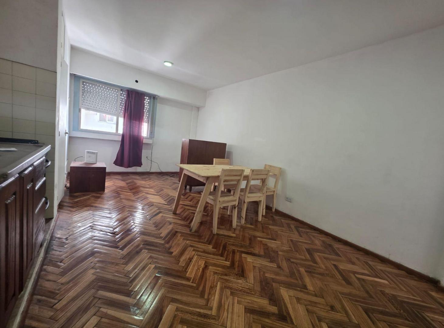 Foto de venta monoambiente, imagen 5