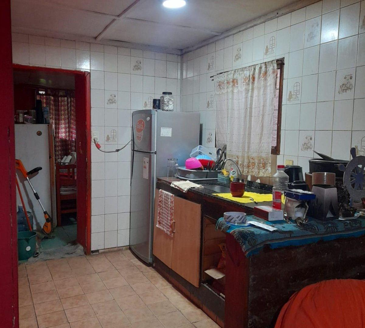 Foto de Lote con casa a reciclar o demoler, William Morris, imagen 2