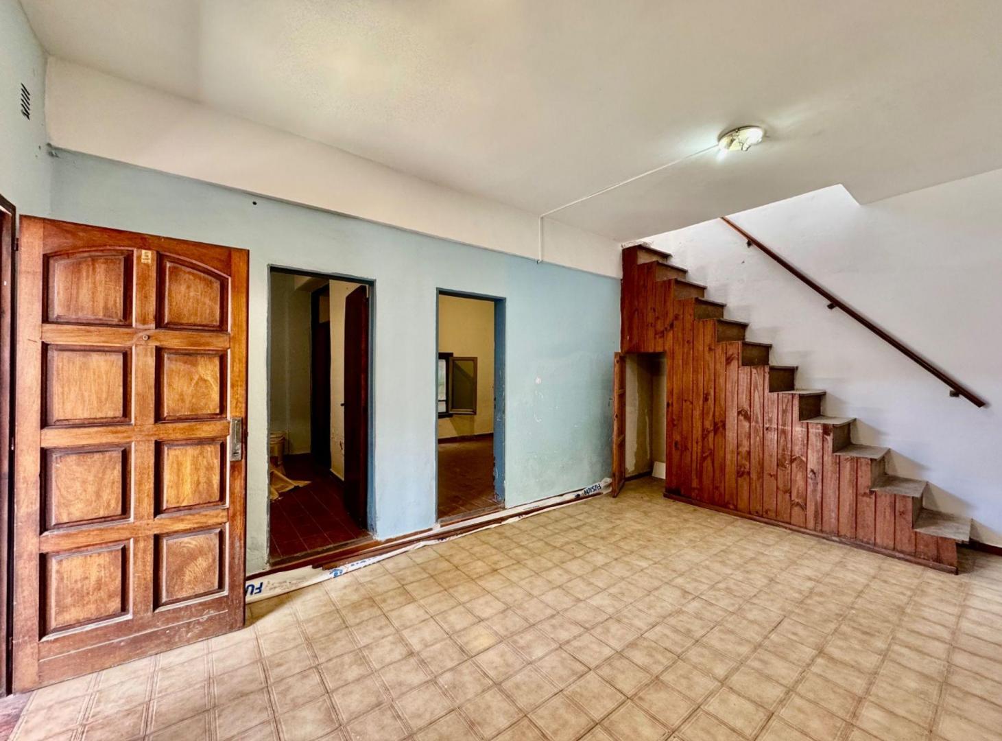 Foto de VENTA PH HURLINGHAM 3 AMBIENTES TERRAZA SIN EXP, imagen 2