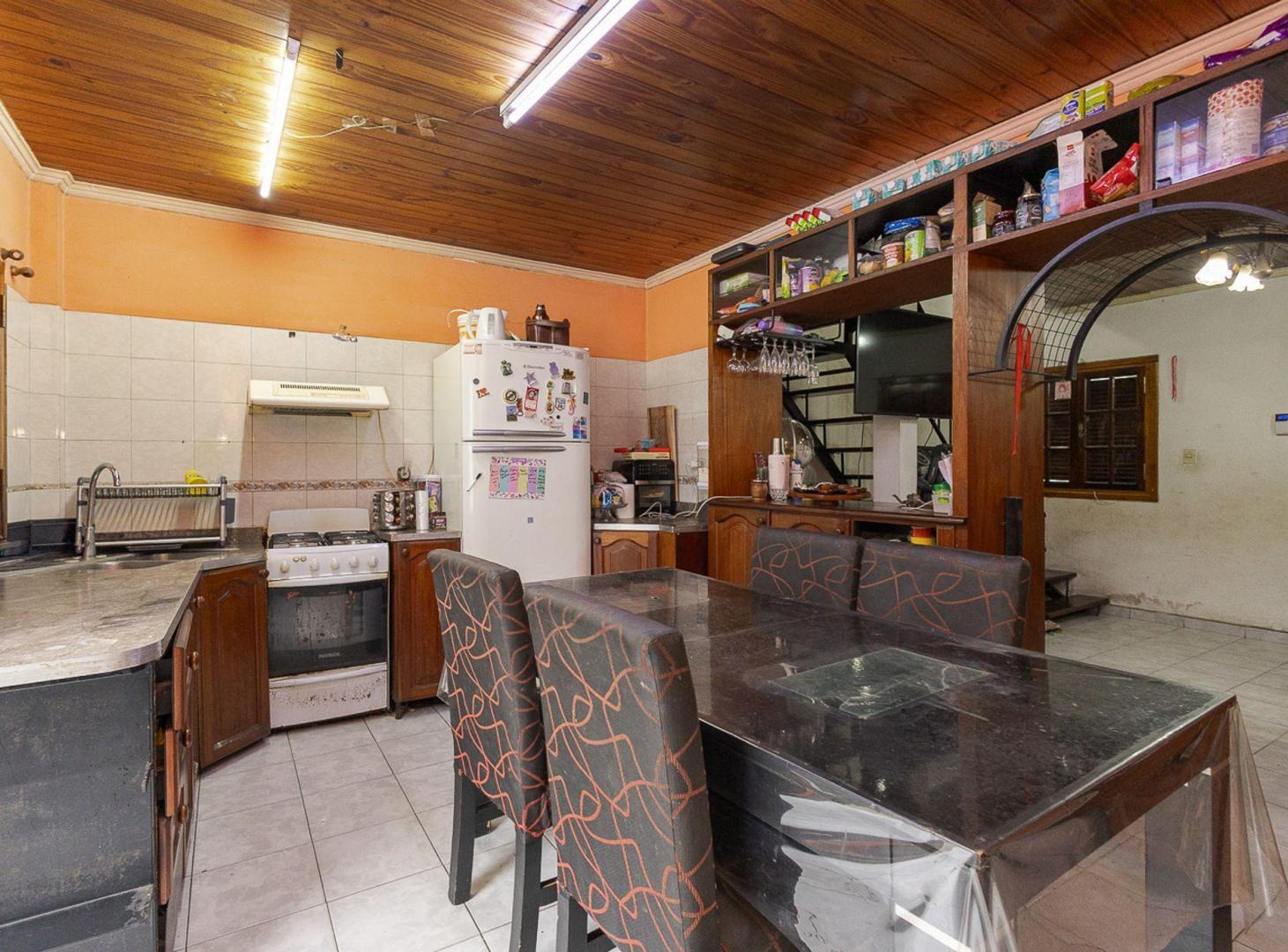 Foto de VENTA CASA 4AMB COCHERA QUINCHO JARDIN HURLINGHAM, imagen 1